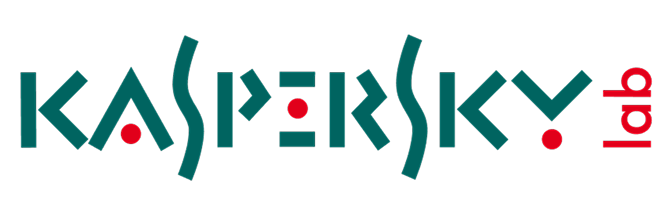 logo Kaspersky