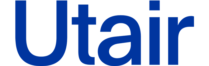 logo Utair
